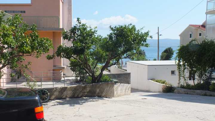 Apartments Prilika 
