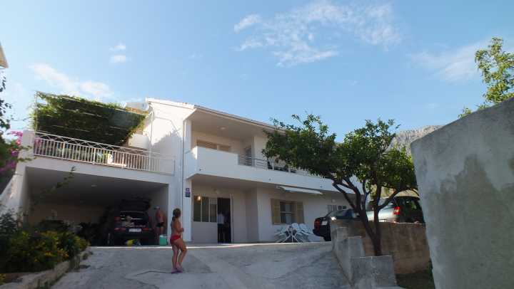 Apartments Prilika 